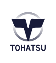 Tohatsu Outboards logo